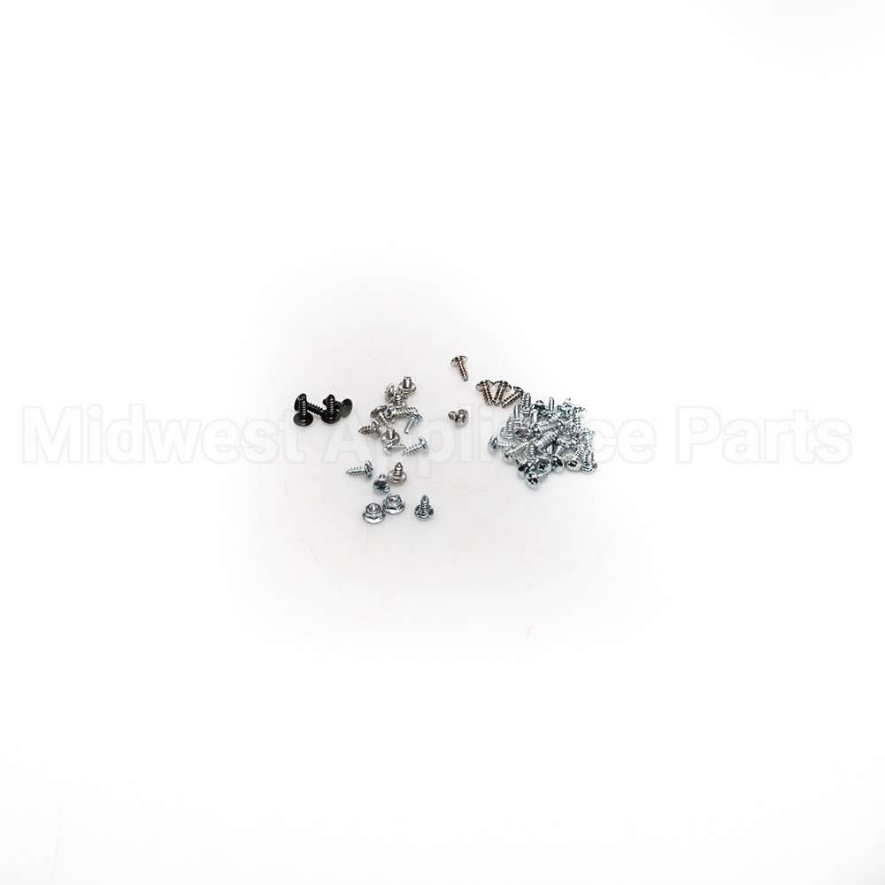 5304499876 Frigidaire Screw Kit