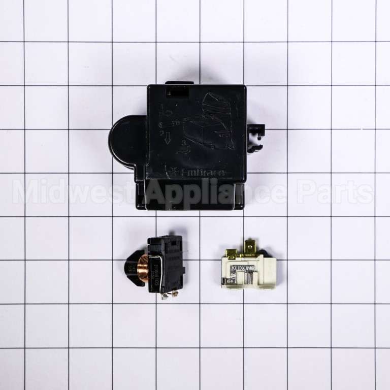 5304499966 Frigidaire Relay