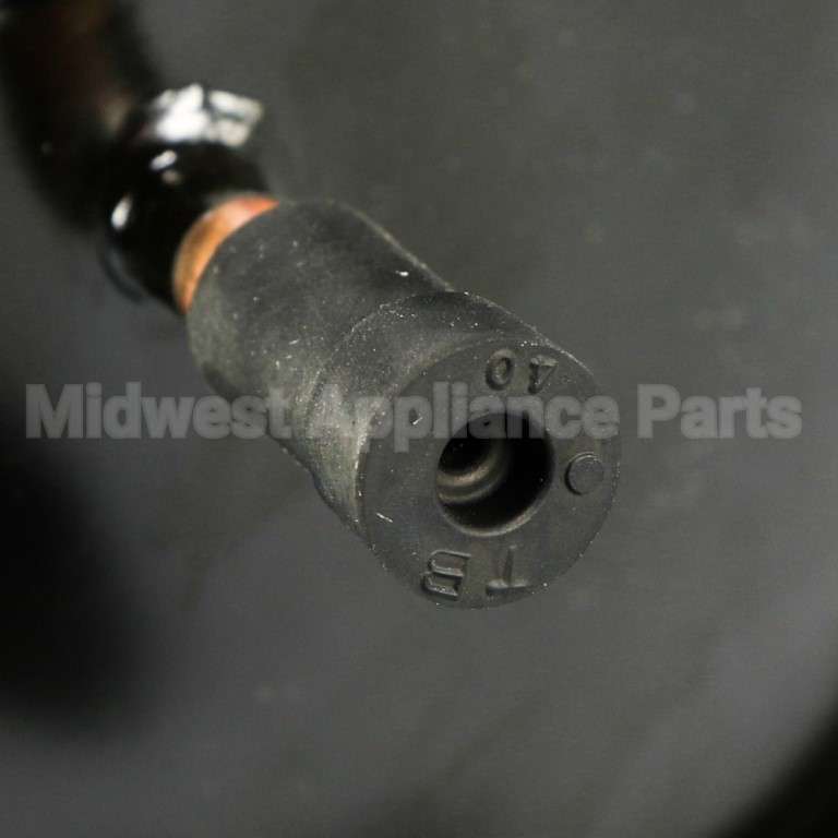 5304500086 Frigidaire Compressor Kit W/ D
