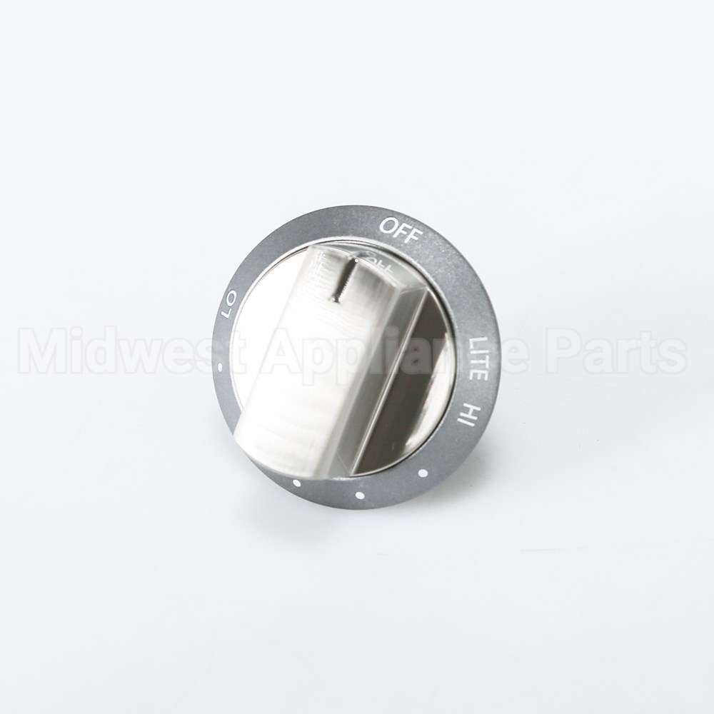 5304500250 Frigidaire Knob