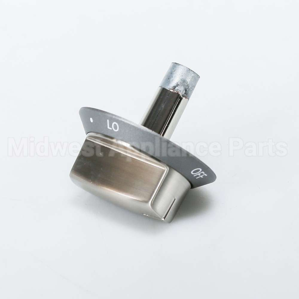 5304500250 Frigidaire Knob
