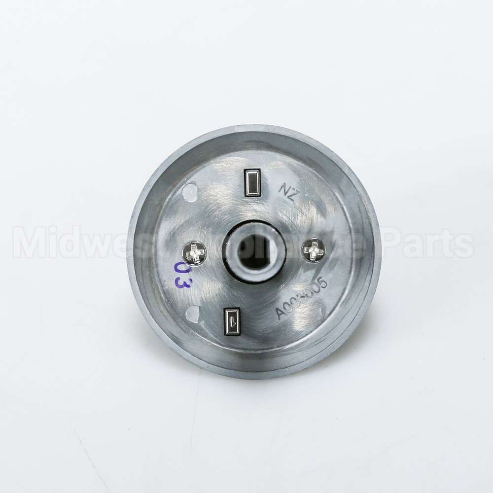 5304500250 Frigidaire Knob