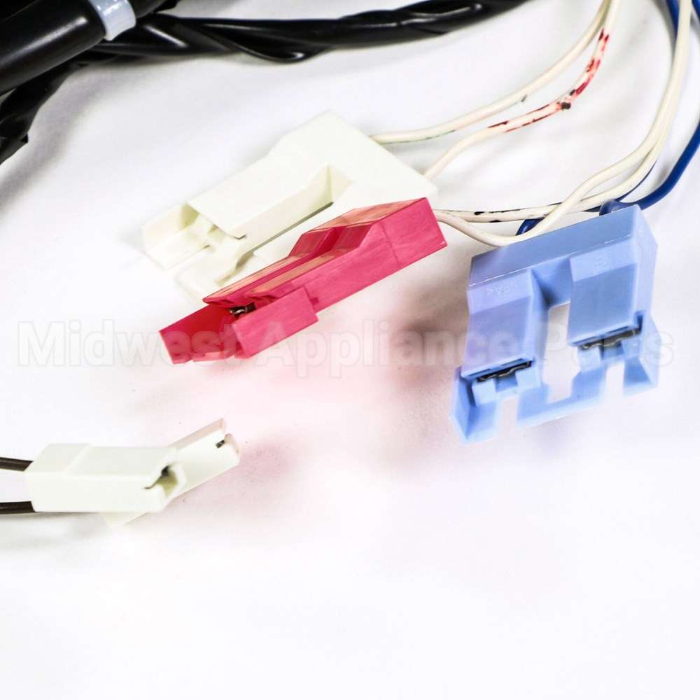5304500522 Frigidaire Harness