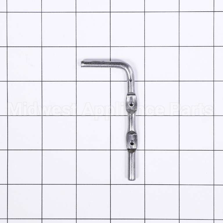 5304500662 Frigidaire Hinge Bar