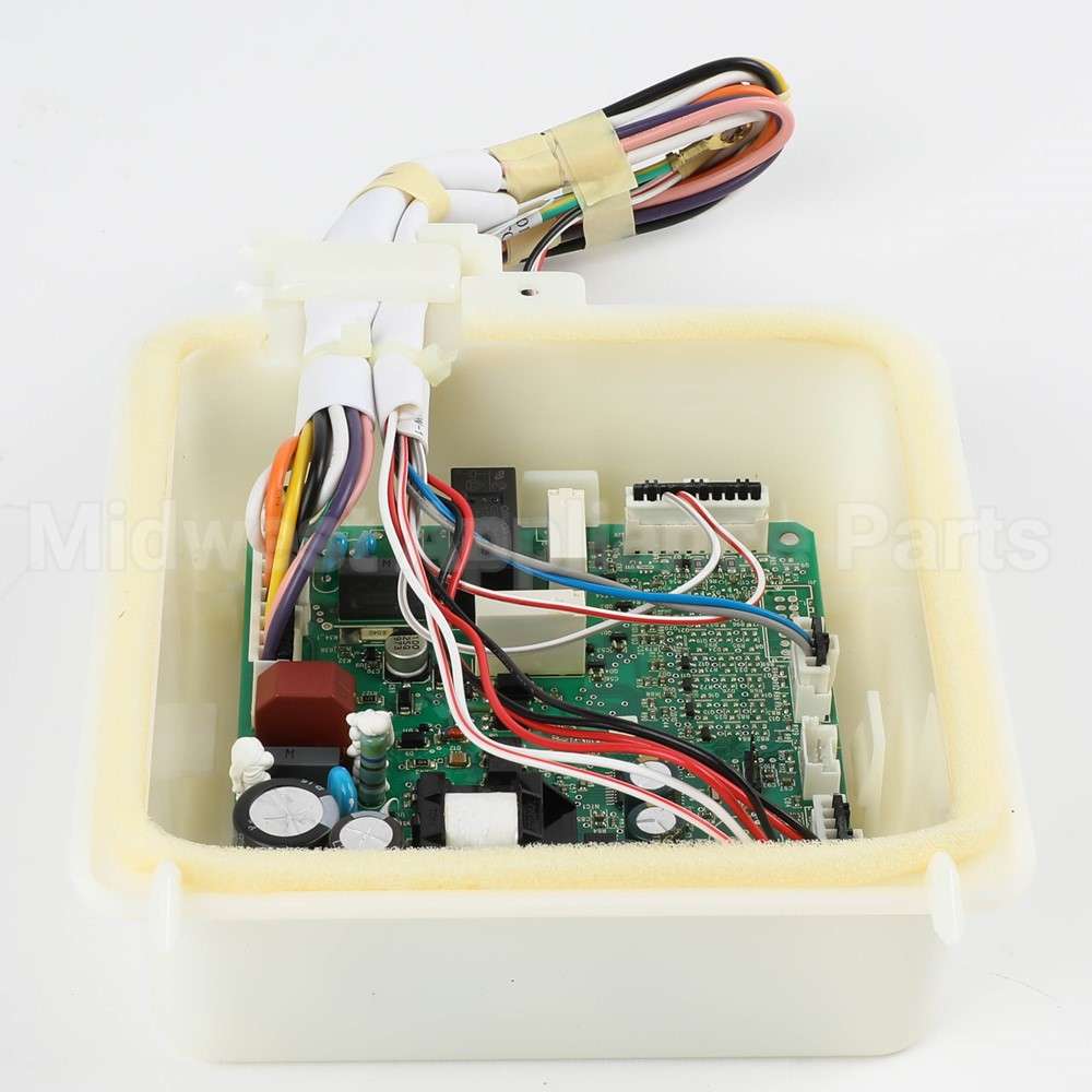 5304500699 Frigidaire Control-Electrical