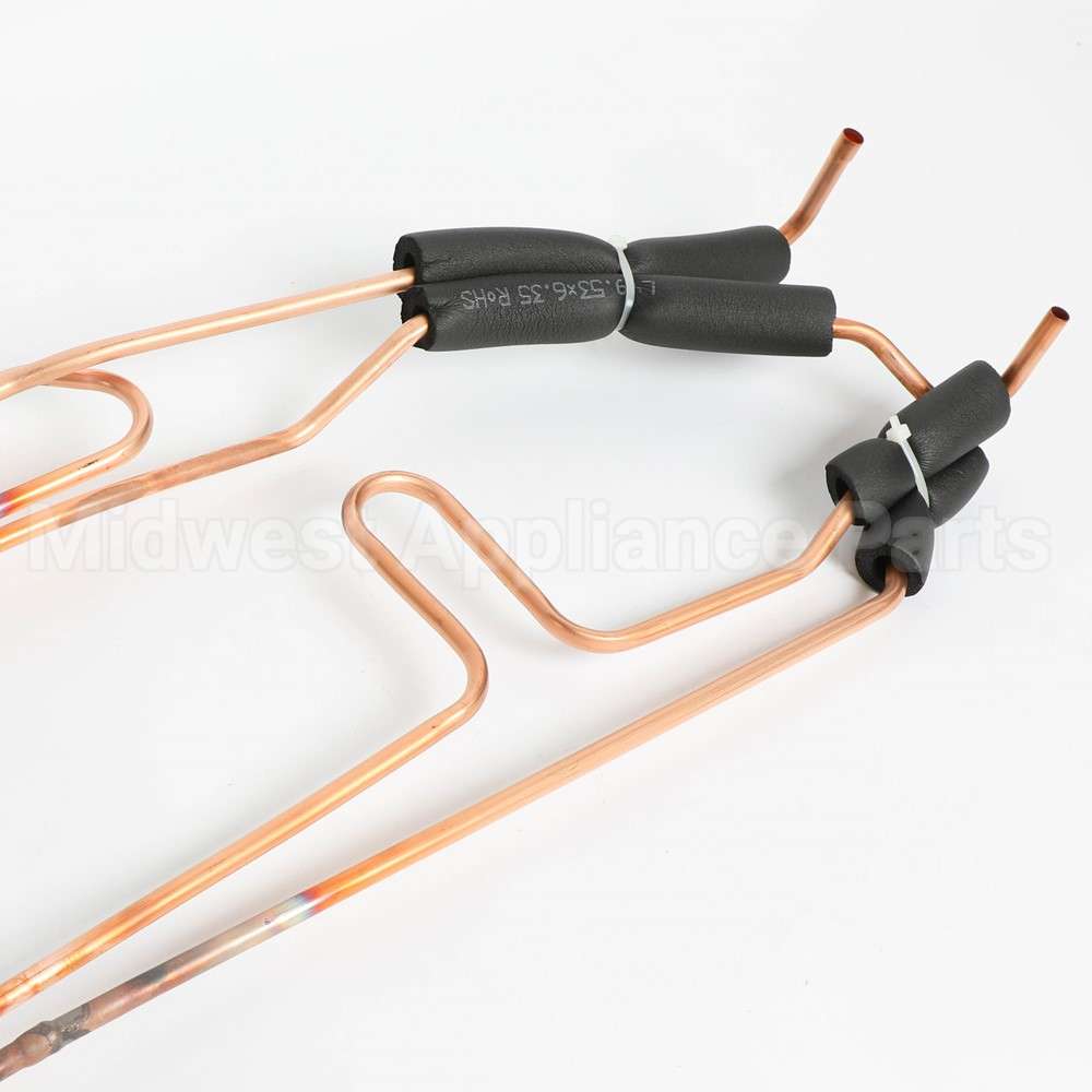 5304500879 Frigidaire Tube