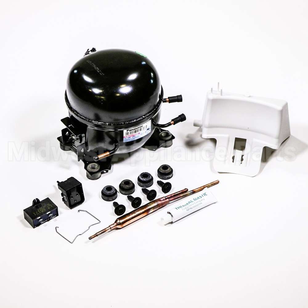 5304501730 Frigidaire Compressor Kit