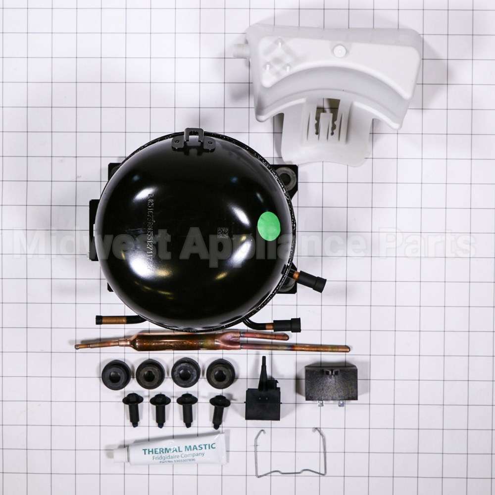 5304501730 Frigidaire Compressor Kit