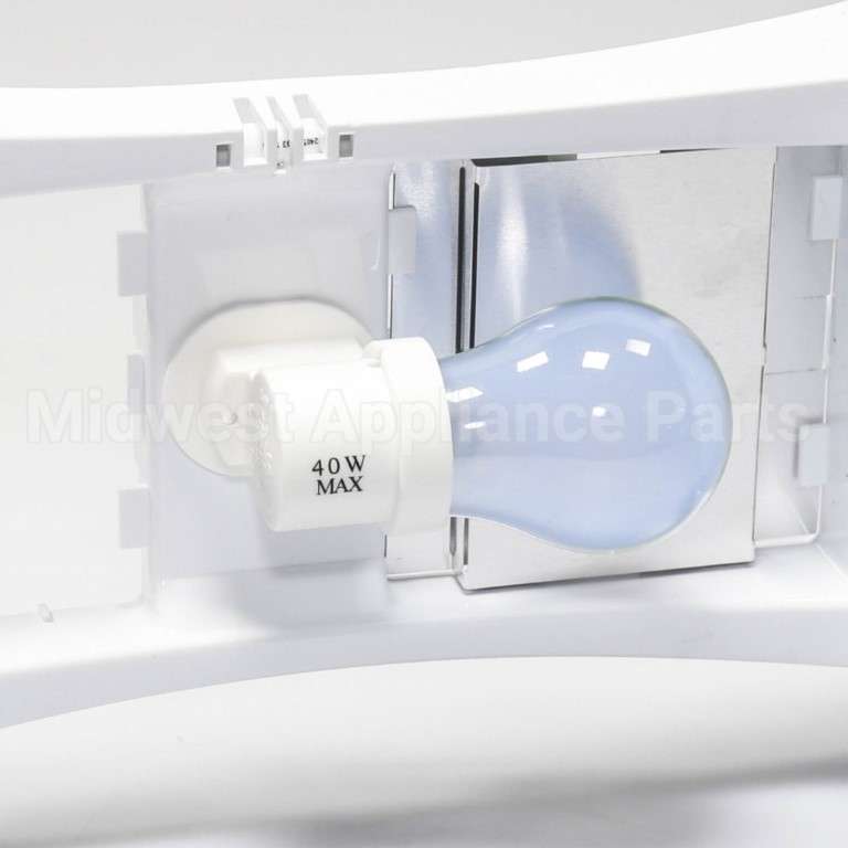 5304501856 Frigidaire Control Box