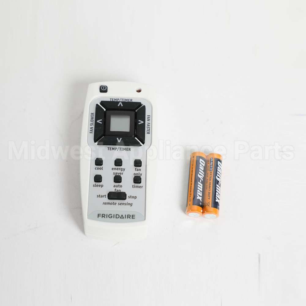 5304501878 Frigidaire Remote Control