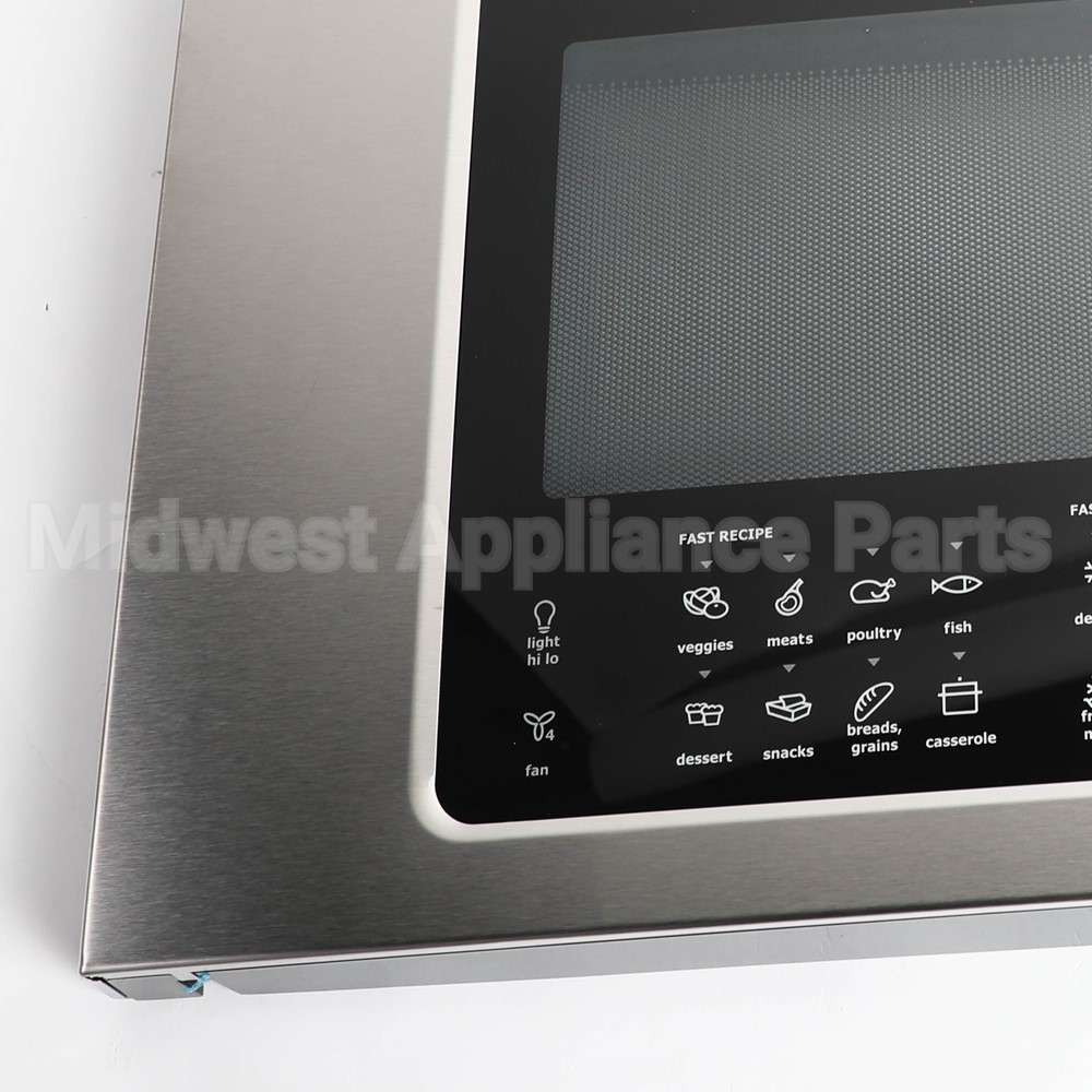 5304503310 Frigidaire Door Assembly