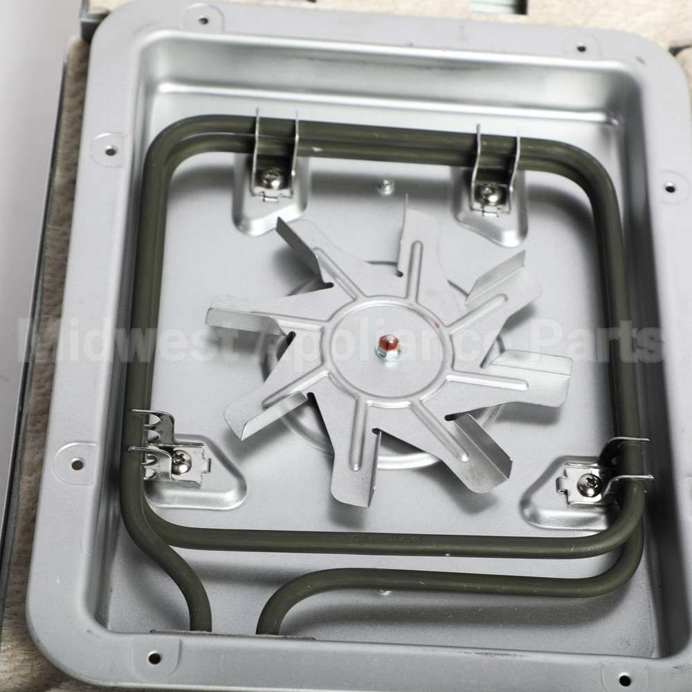 5304503315 Frigidaire Convection Fan Asse