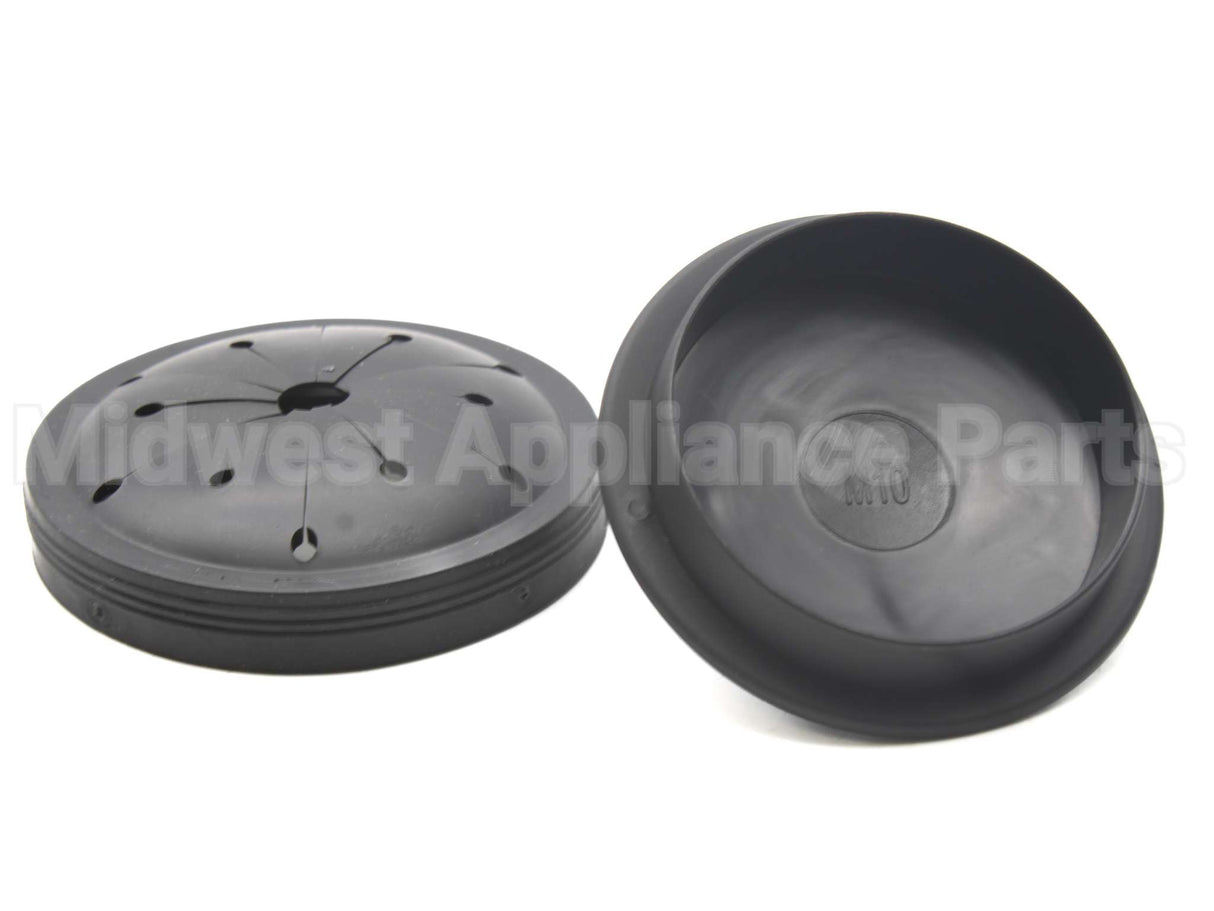 5304503364 Frigidaire Stopper-W/Splash Gu