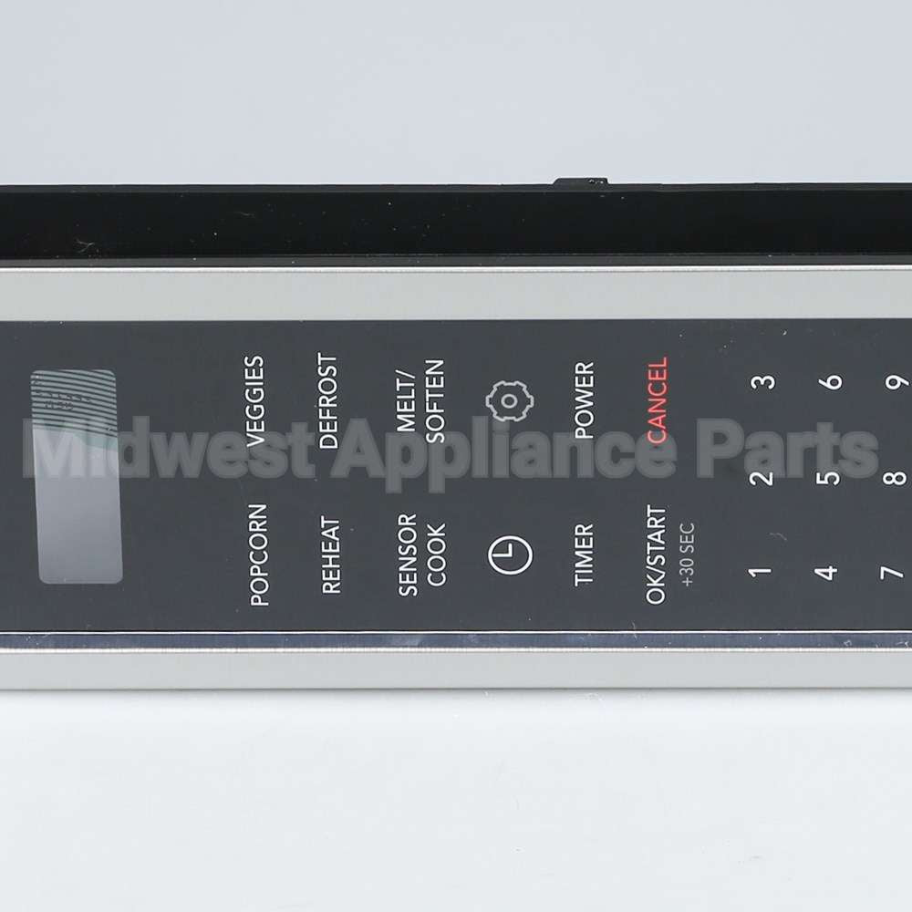 5304503438 Frigidaire Control Panel Assy