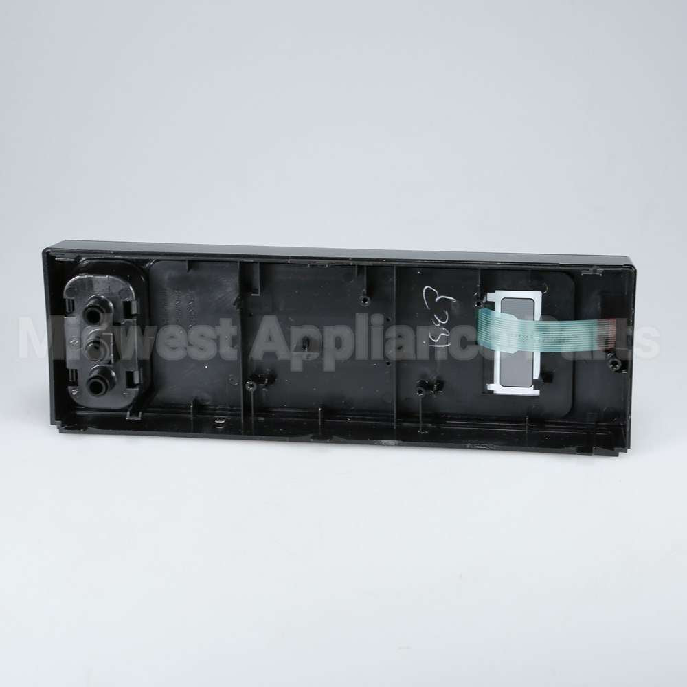 5304503438 Frigidaire Control Panel Assy