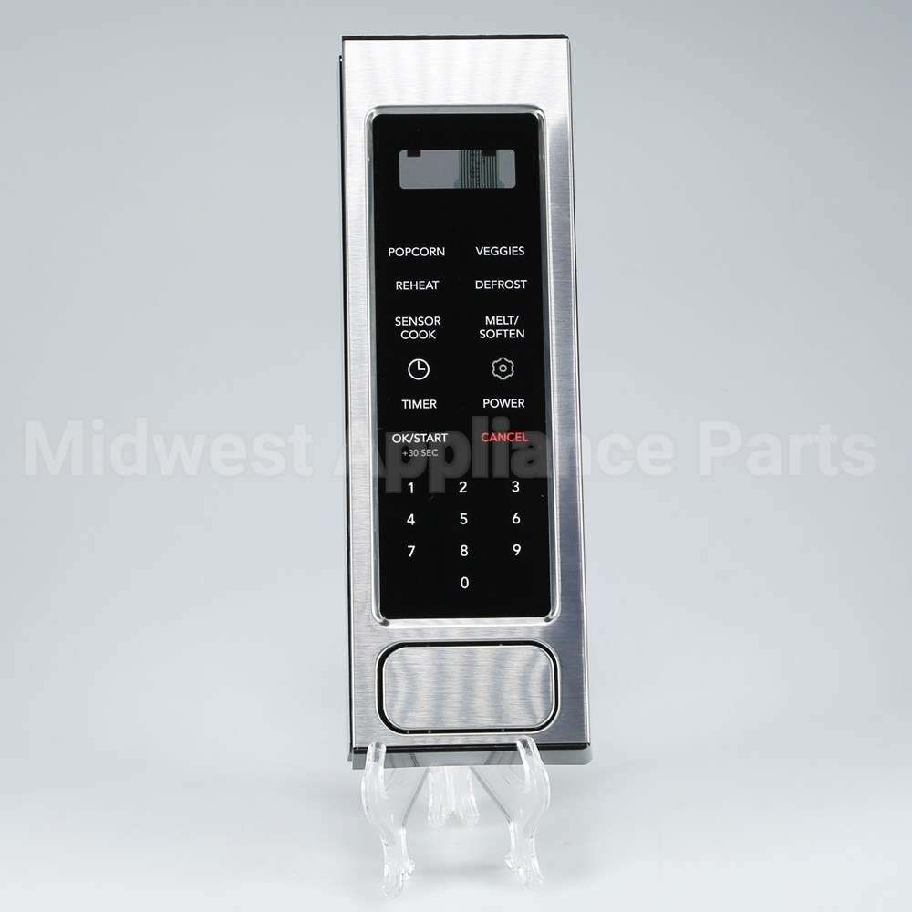 5304503438 Frigidaire Control Panel Assy