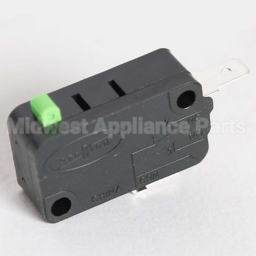 5304503483 Frigidaire Switch