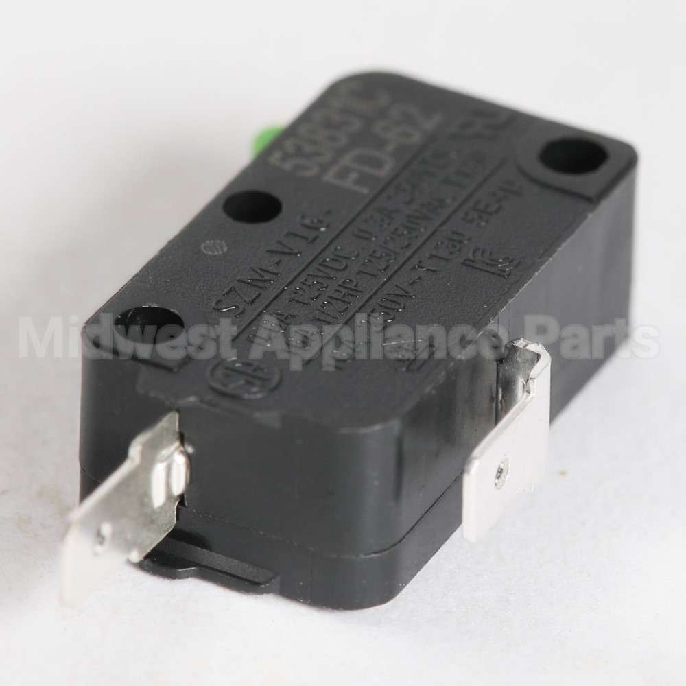 5304503483 Frigidaire Switch