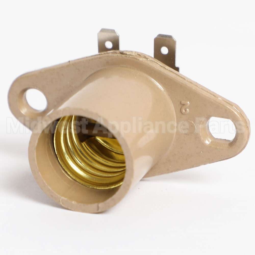 5304503670 Frigidaire Lampholder