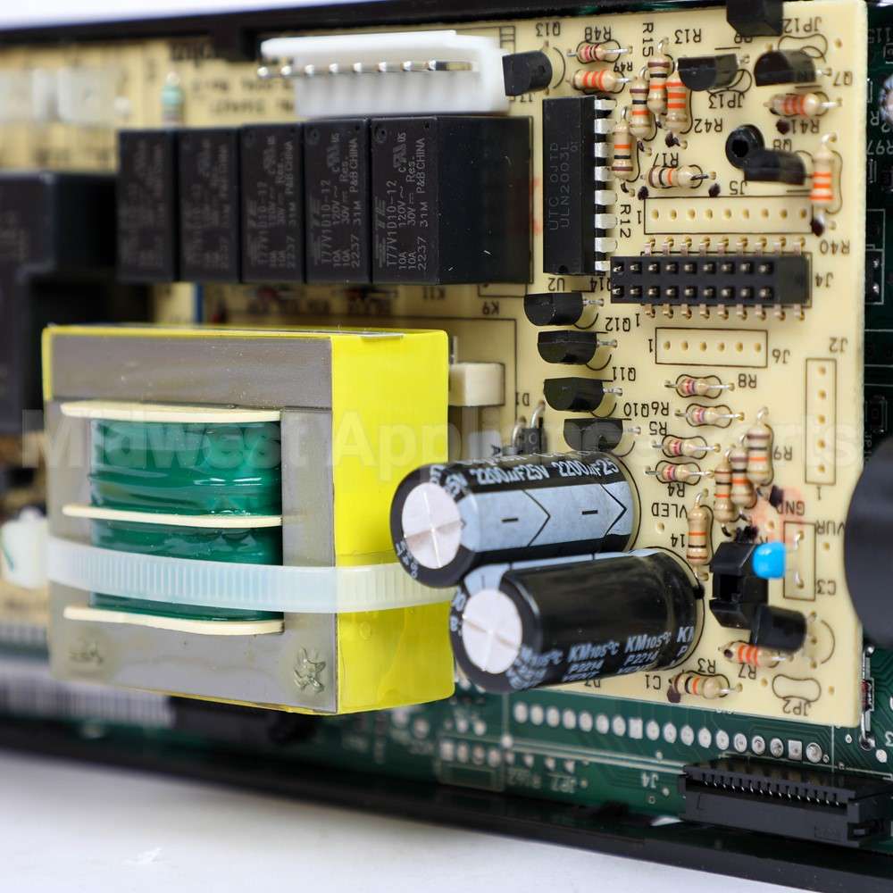 5304503758 Frigidaire Controller