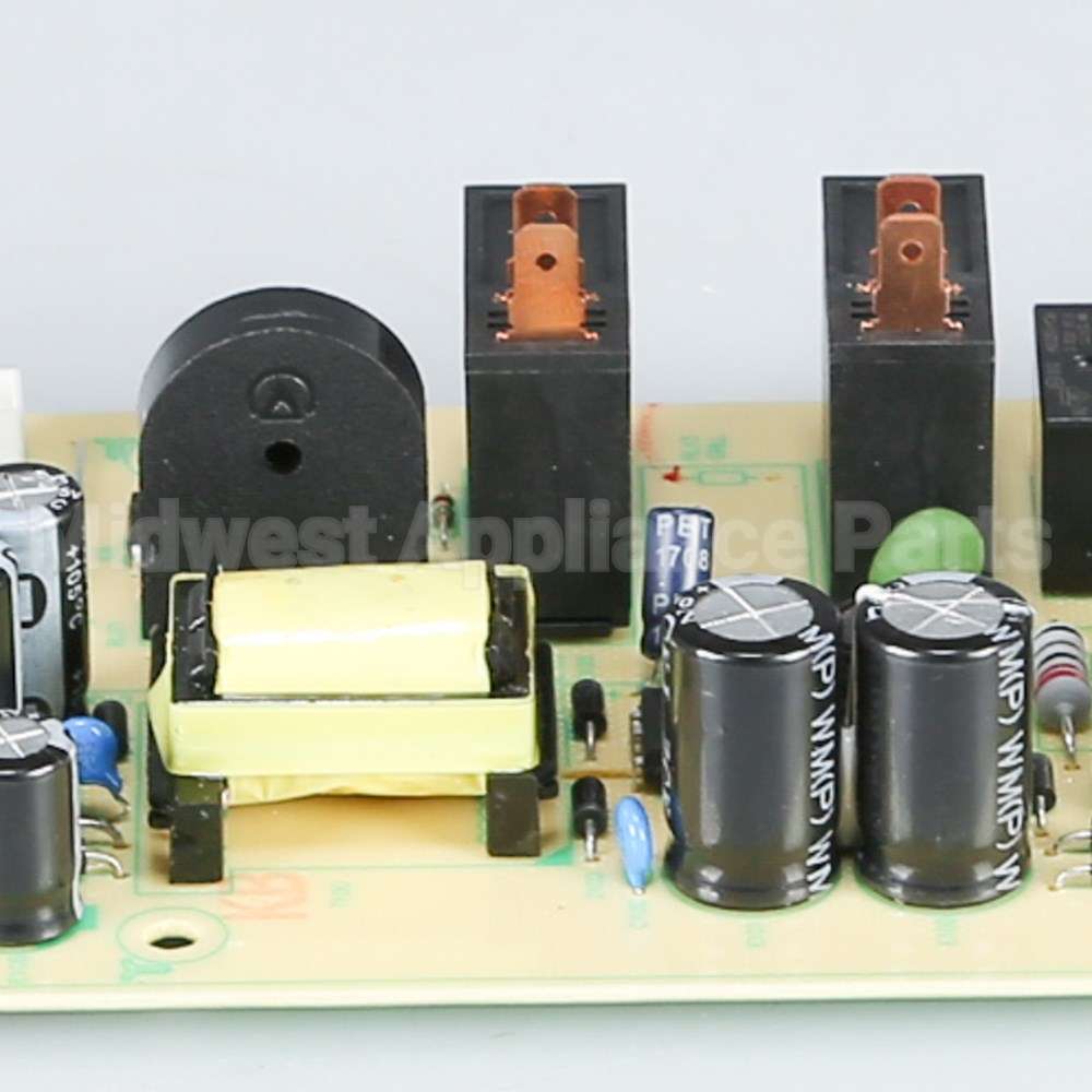 5304504070 Frigidaire Control-Electrical