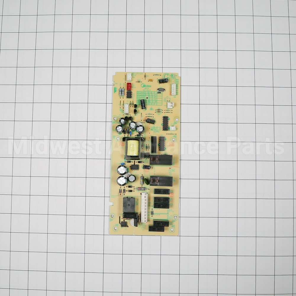 5304504070 Frigidaire Control-Electrical