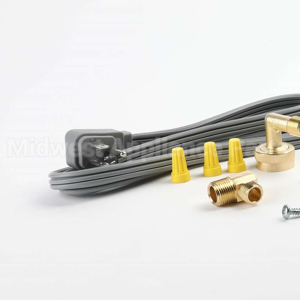 5304504505 Frigidaire Dw Inst Kit 90D Cor