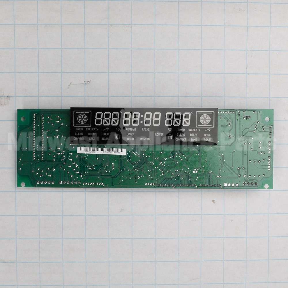 5304504539 Frigidaire Control