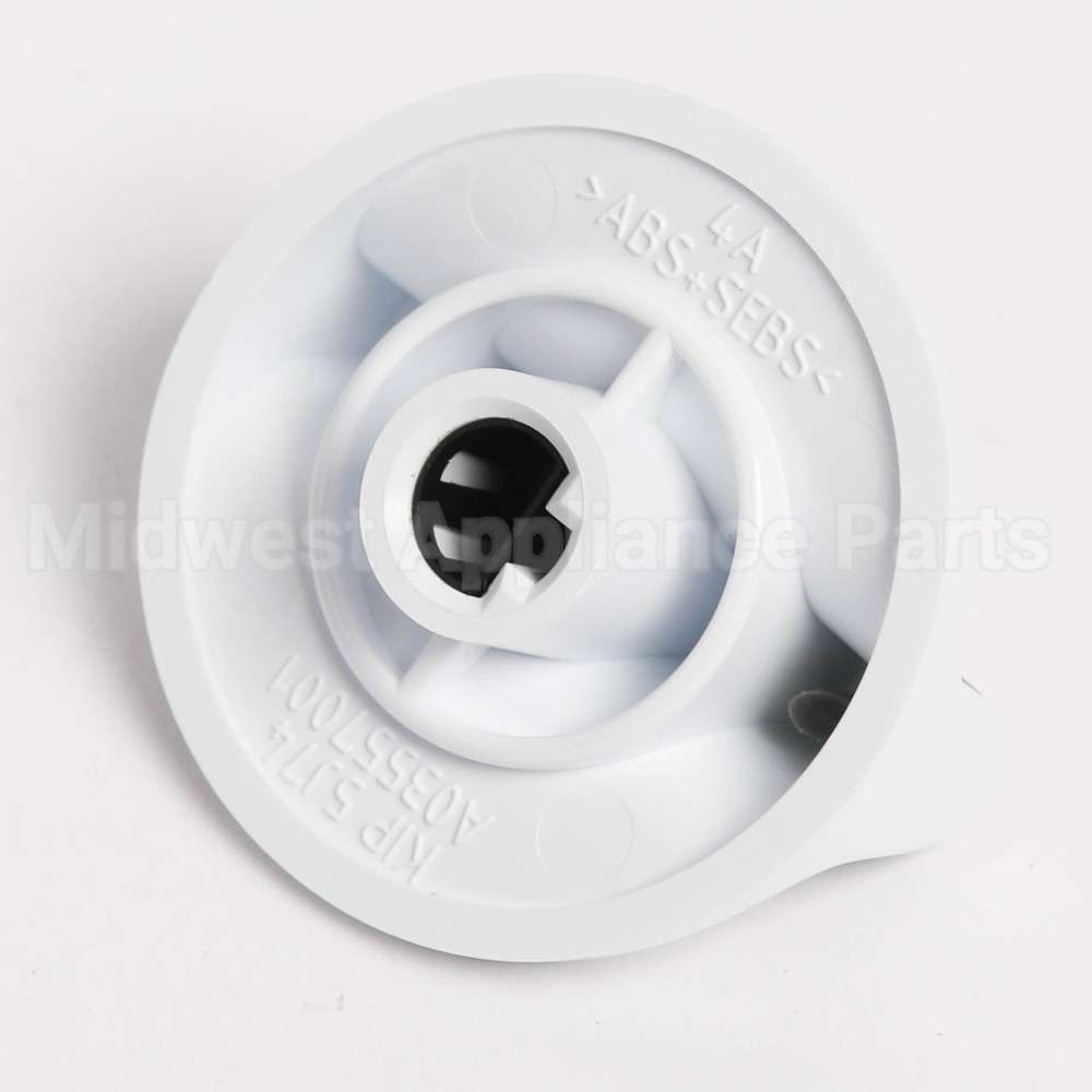 5304504886 Frigidaire Knob