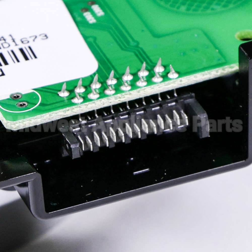 5304505019 Frigidaire Knob Assembly