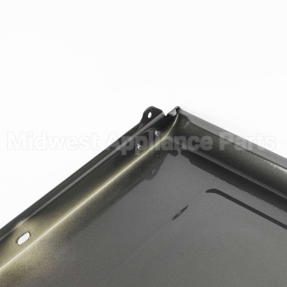 5304505082 Frigidaire Top Panel