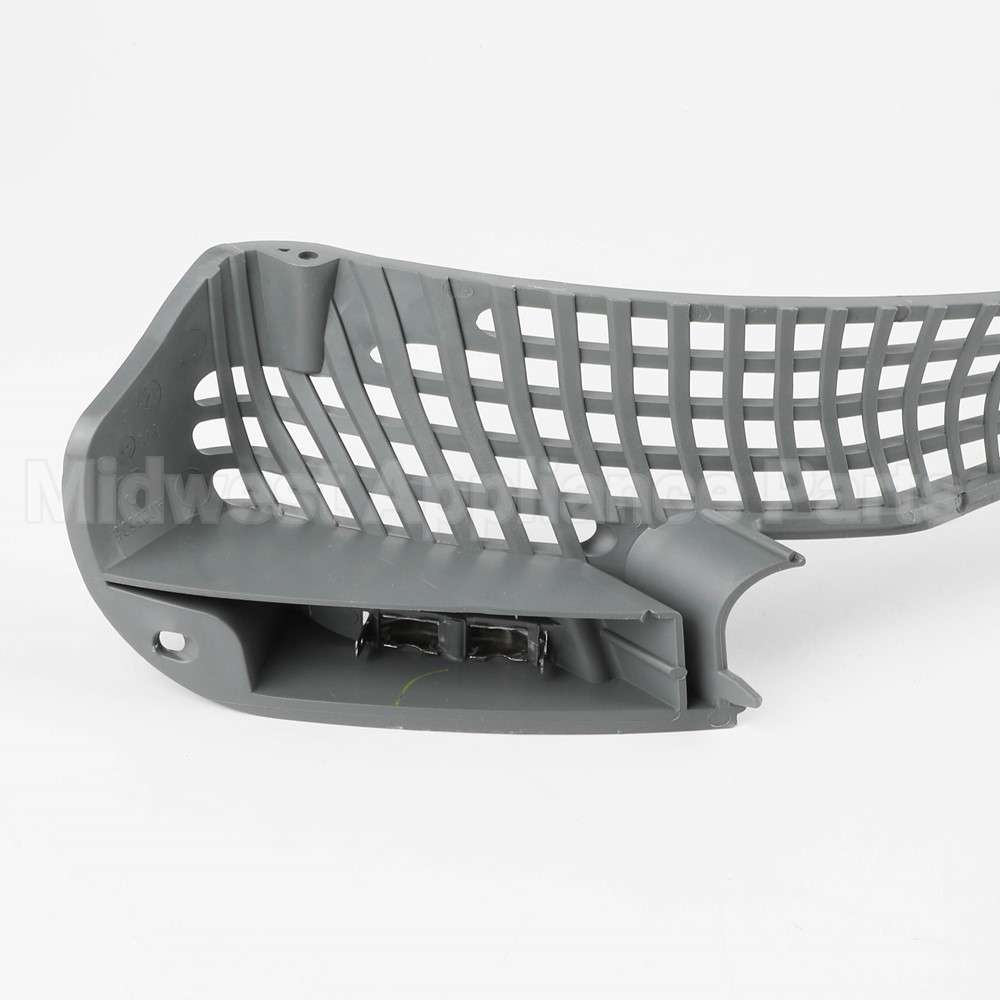 5304505136 Frigidaire Grill Assembly