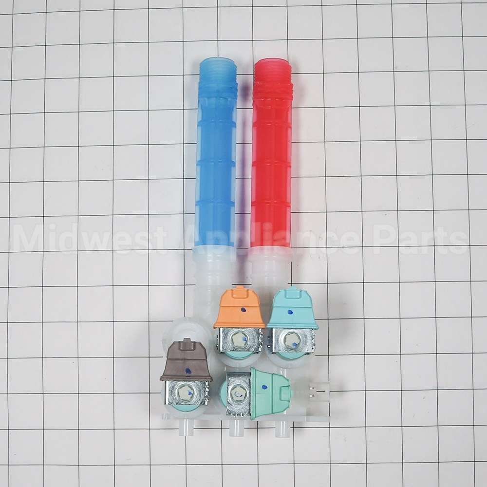 5304505191 Frigidaire Valve Assembly