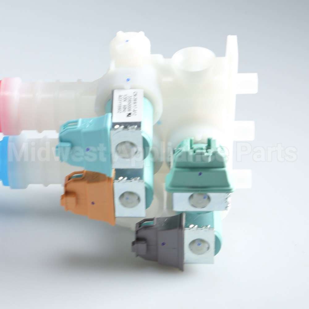 5304505192 Frigidaire Valve Assembly