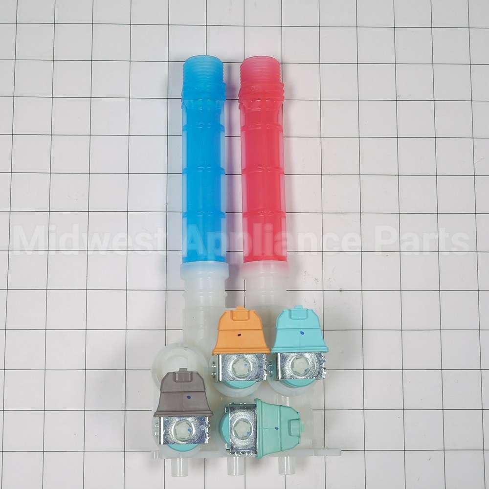 5304505192 Frigidaire Valve Assembly