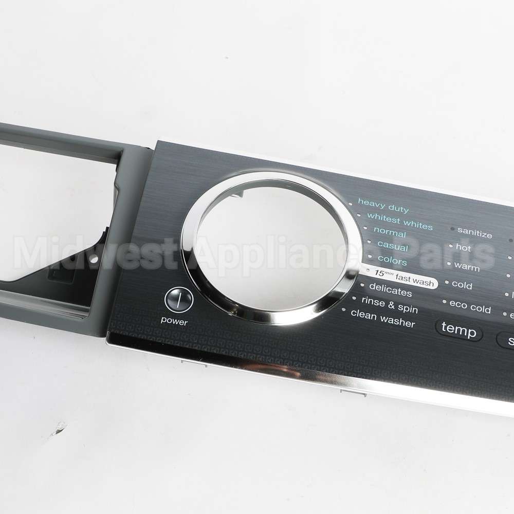 5304505462 Frigidaire Console Assembly