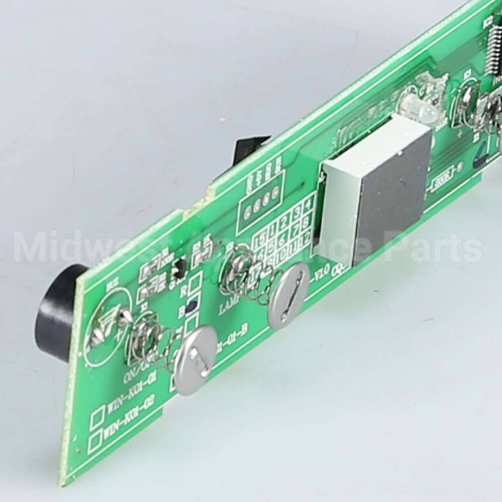 5304505493 Frigidaire Board