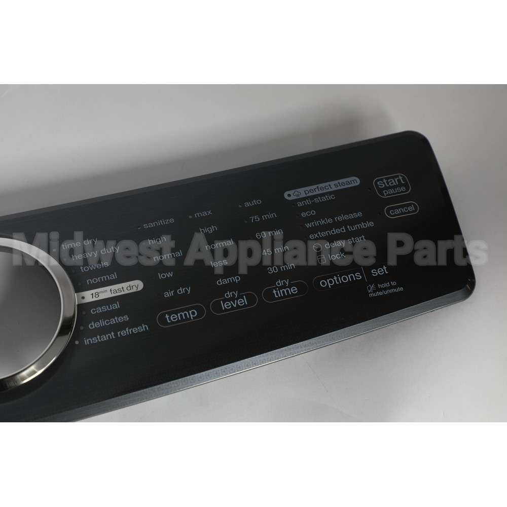 5304505535 Frigidaire Console Assembly