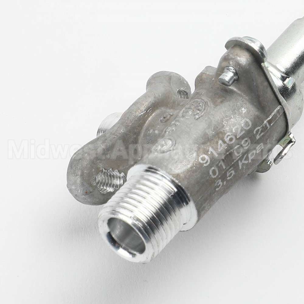 5304505693 Frigidaire Valve