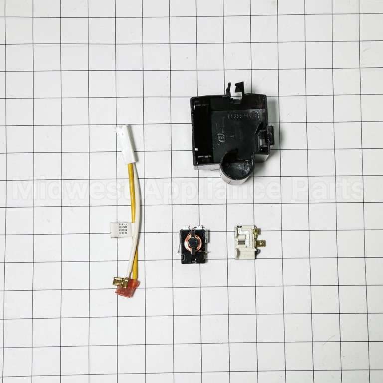 5304505700 Frigidaire Relay Combo Kit