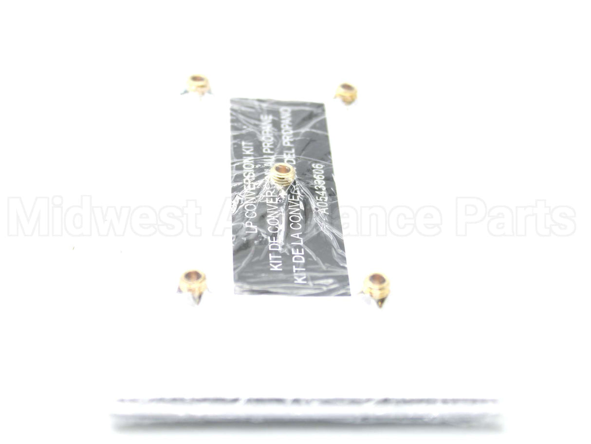 5304505703 Frigidaire Lp Kit