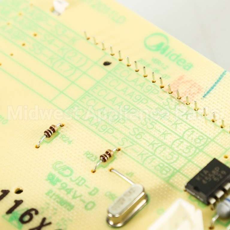 5304506032 Frigidaire Control-Electrical