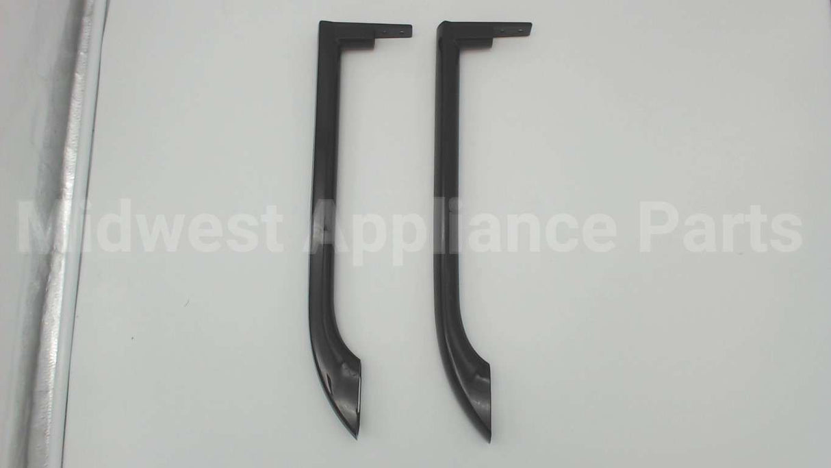 5304506471 Frigidaire Handle Set Blk