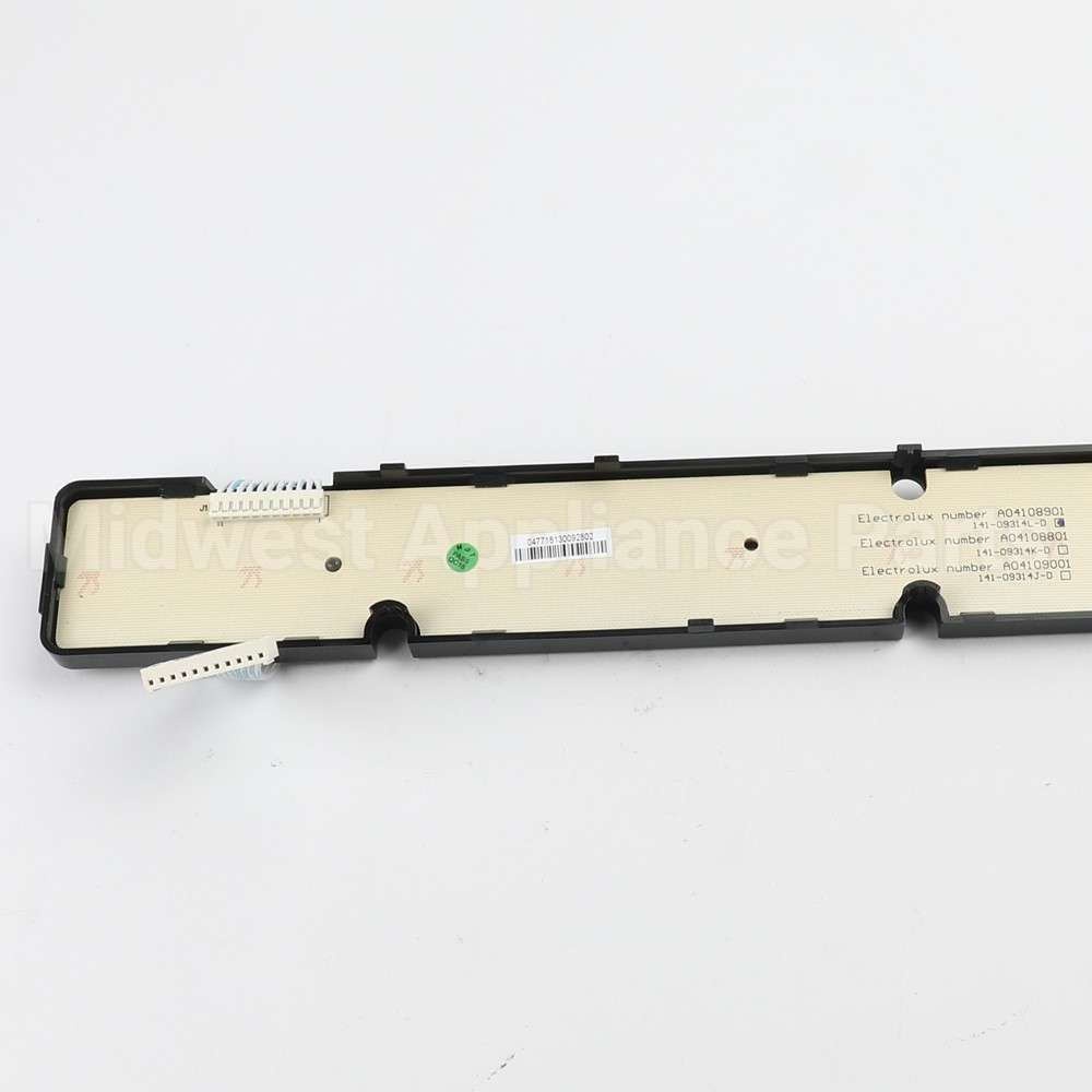 5304506719 Frigidaire Switch Assembly