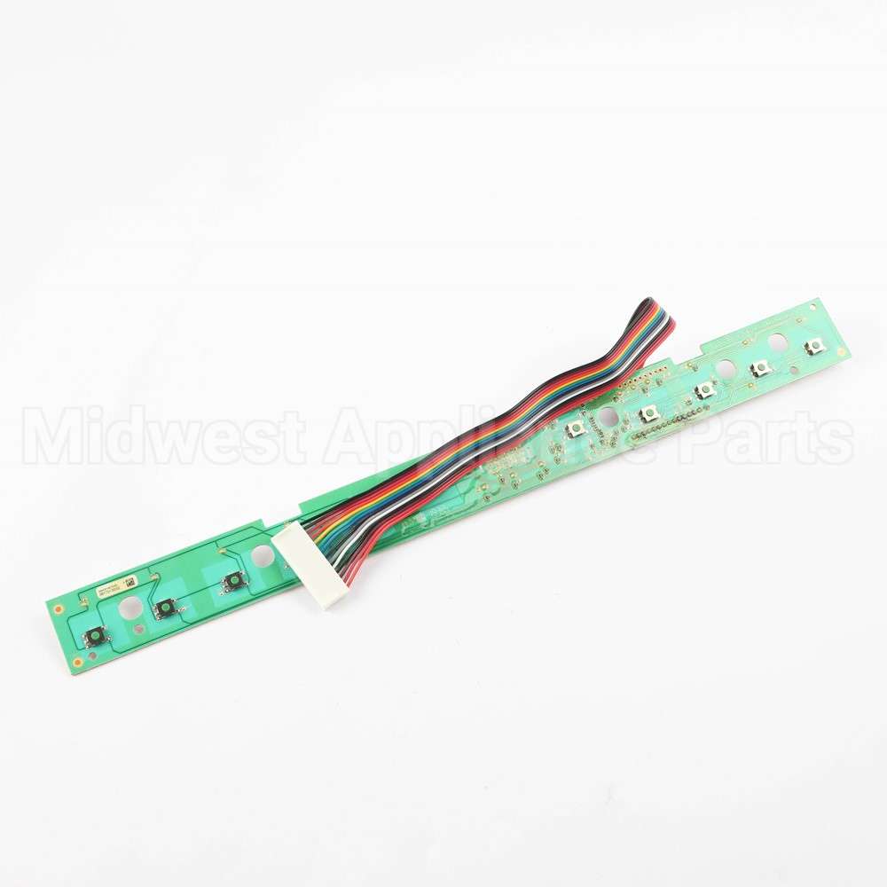 5304506807 Frigidaire Board