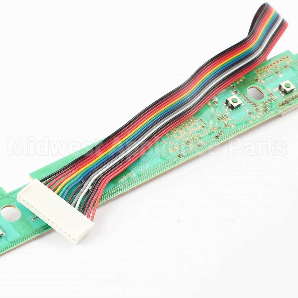 5304506807 Frigidaire Board