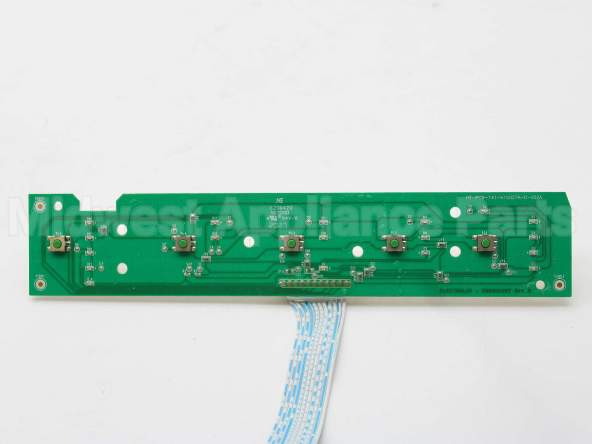 5304506923 Frigidaire Control Assembly