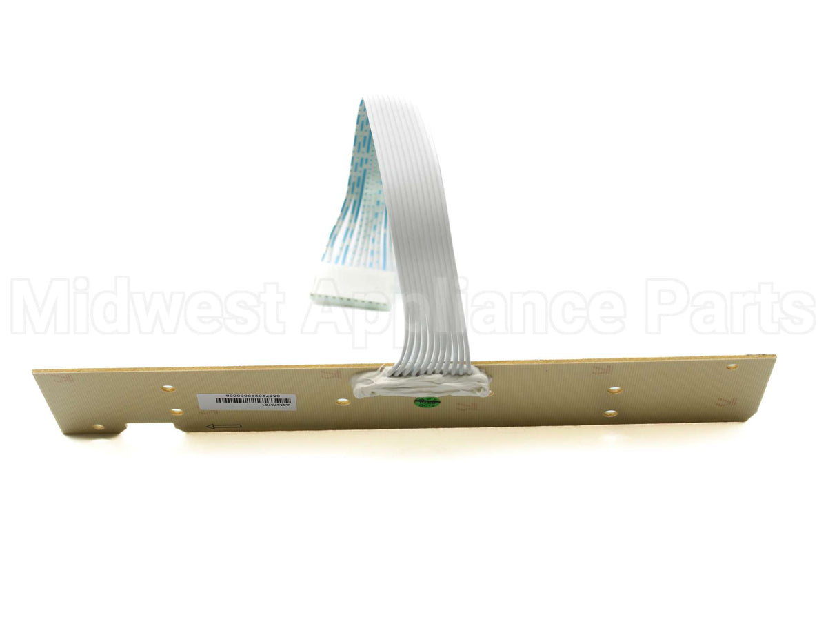 5304506923 Frigidaire Control Assembly