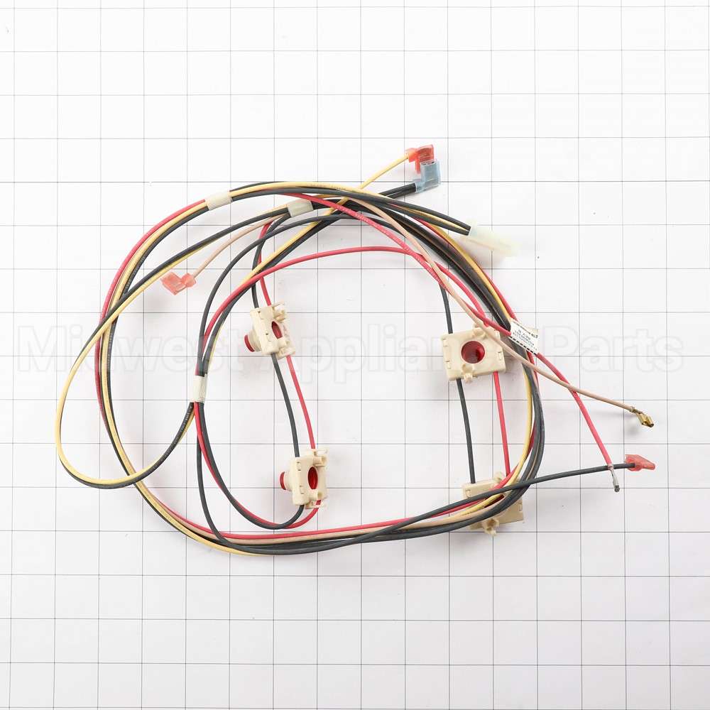 5304507002 Frigidaire Harness