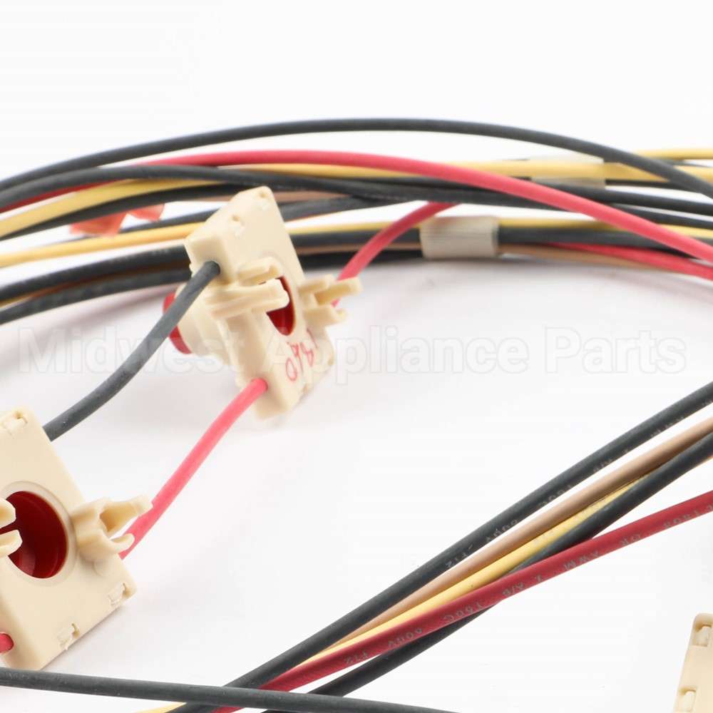 5304507002 Frigidaire Harness